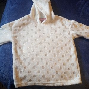 Hoodie girls size 5